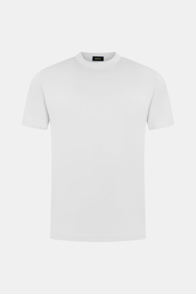 Pearl White T-shirt