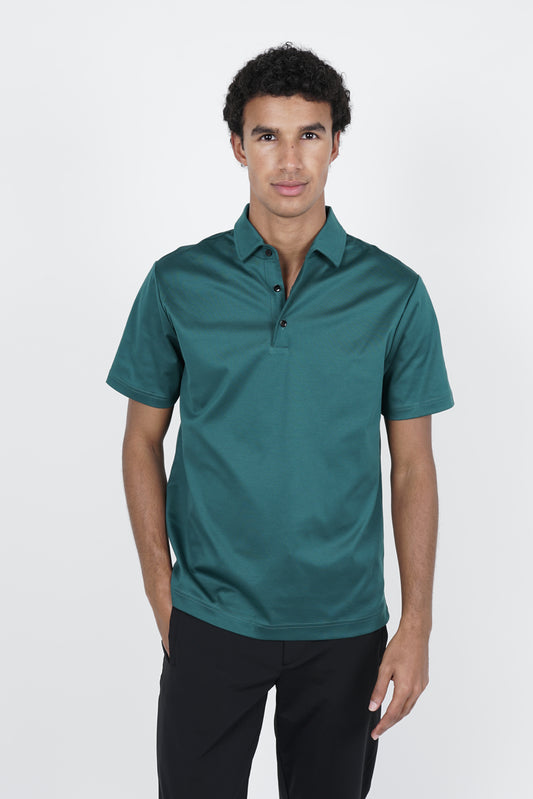 Oleum Green Polo