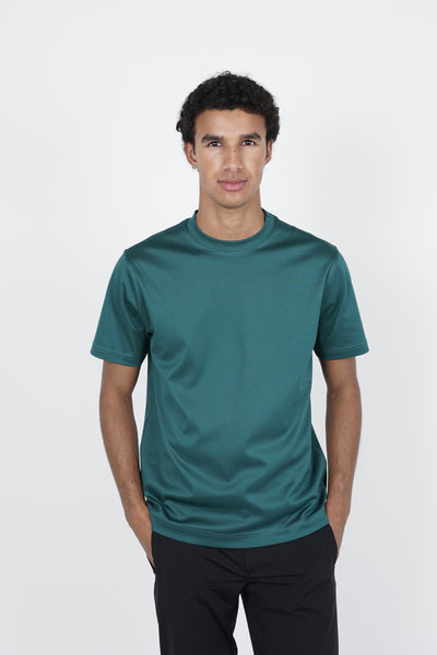 Oleum Green T-shirt