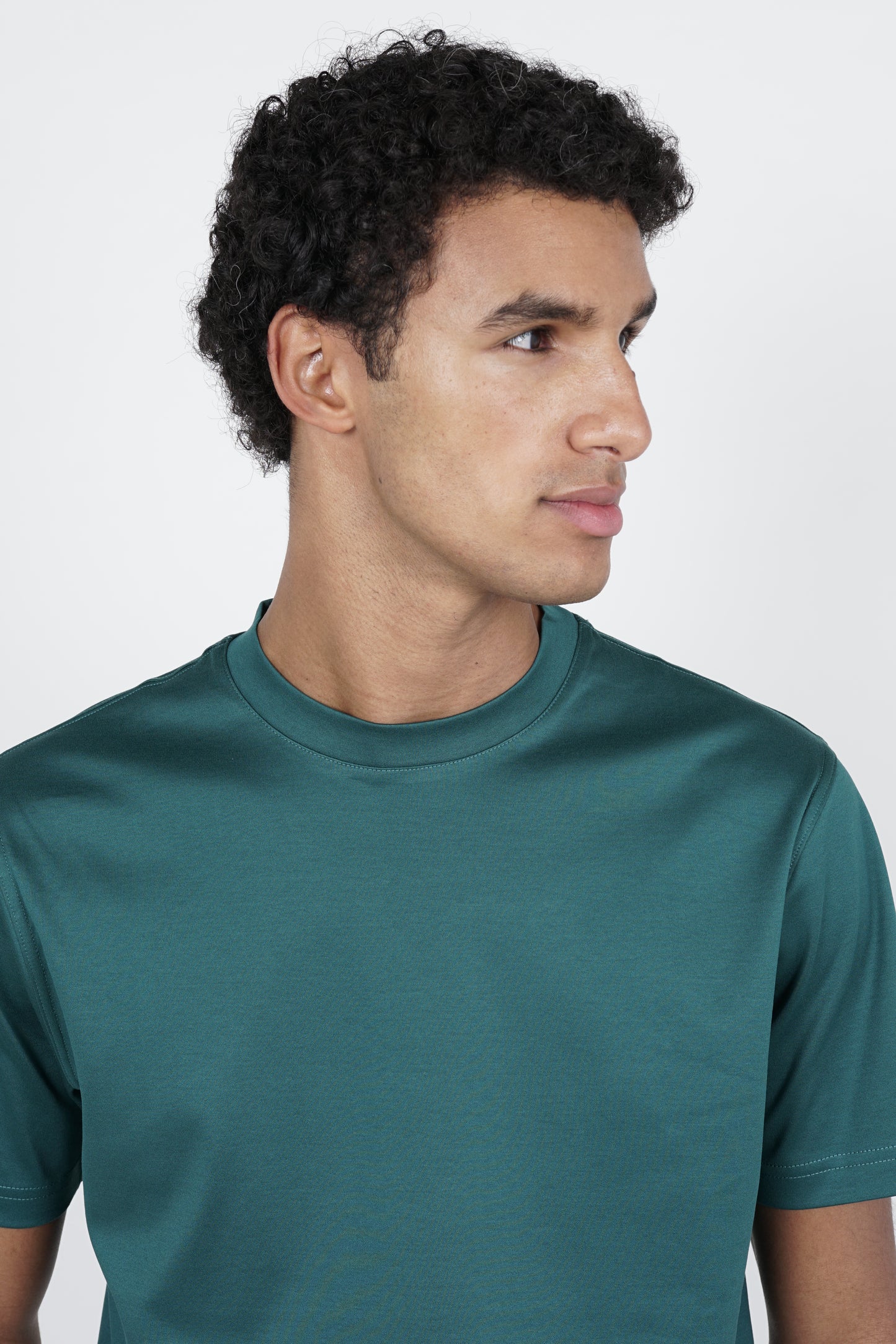 Oleum Green T-shirt