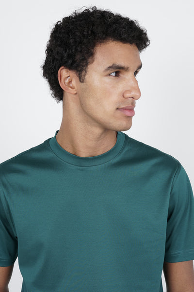 Oleum Green T-shirt