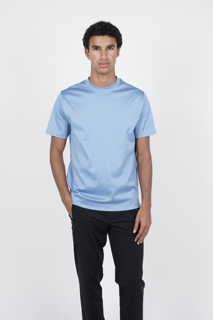 Pag Blue T-shirt