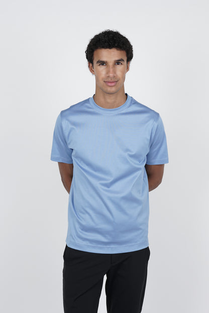 Pag Blue T-shirt
