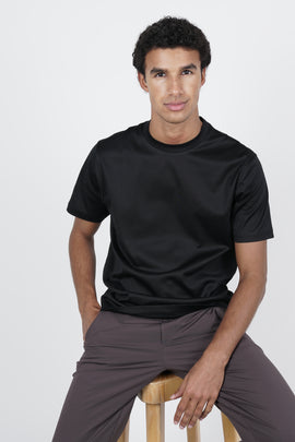 Midnight Black T-shirt