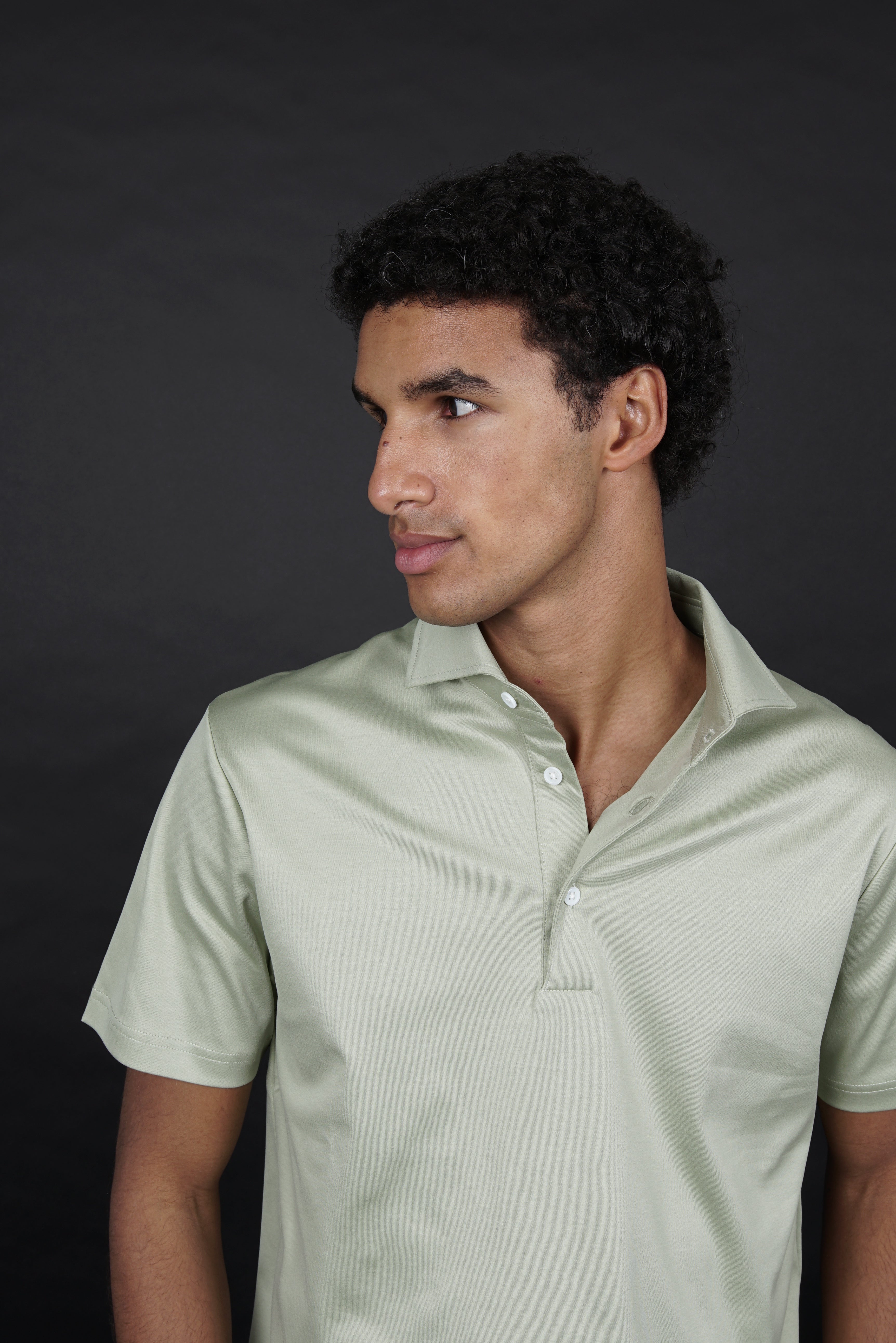Papaya Polo