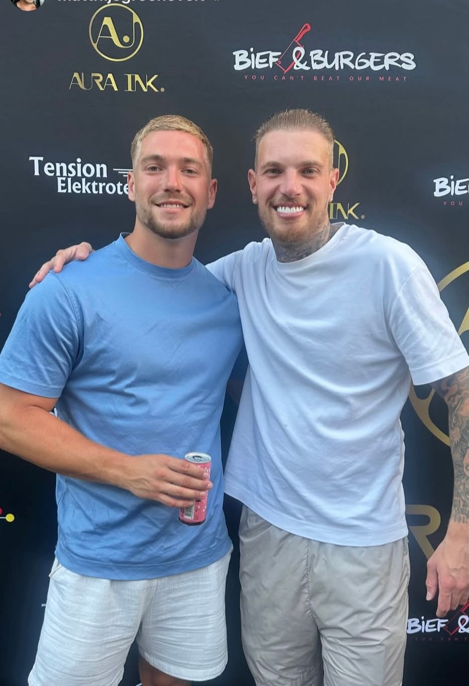 @matthijsgroenevelt & sjorleone