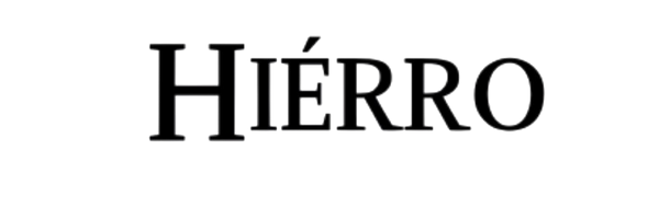Hiérro