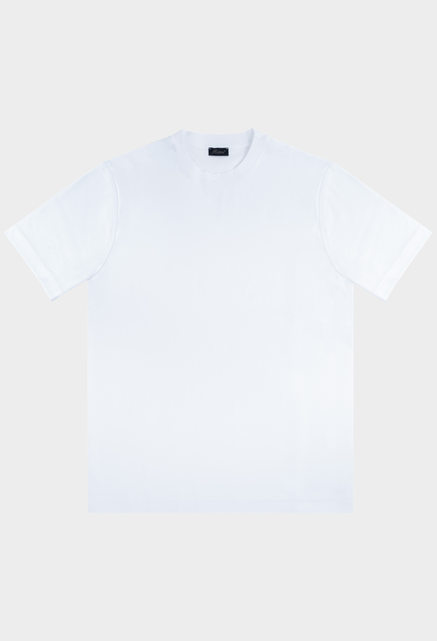 Bianco White T-shirt
