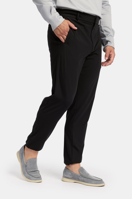 Midnight Black Pantalon