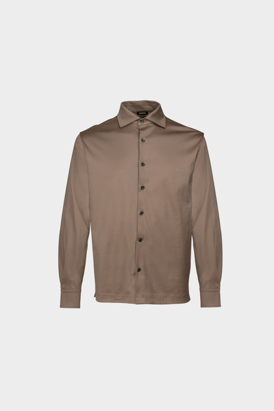 Bronzo Perseo Overhemd