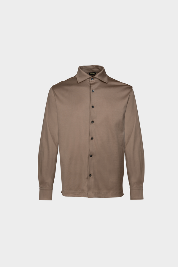 Bronzo Perseo Overhemd