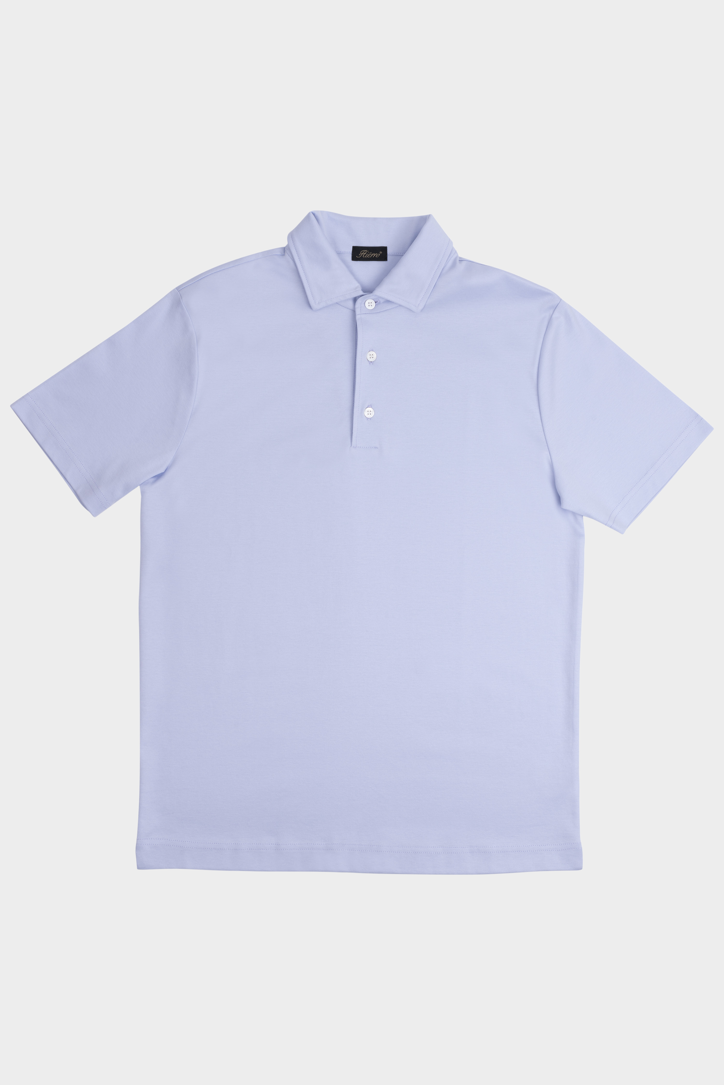 Lavanda Blue Polo