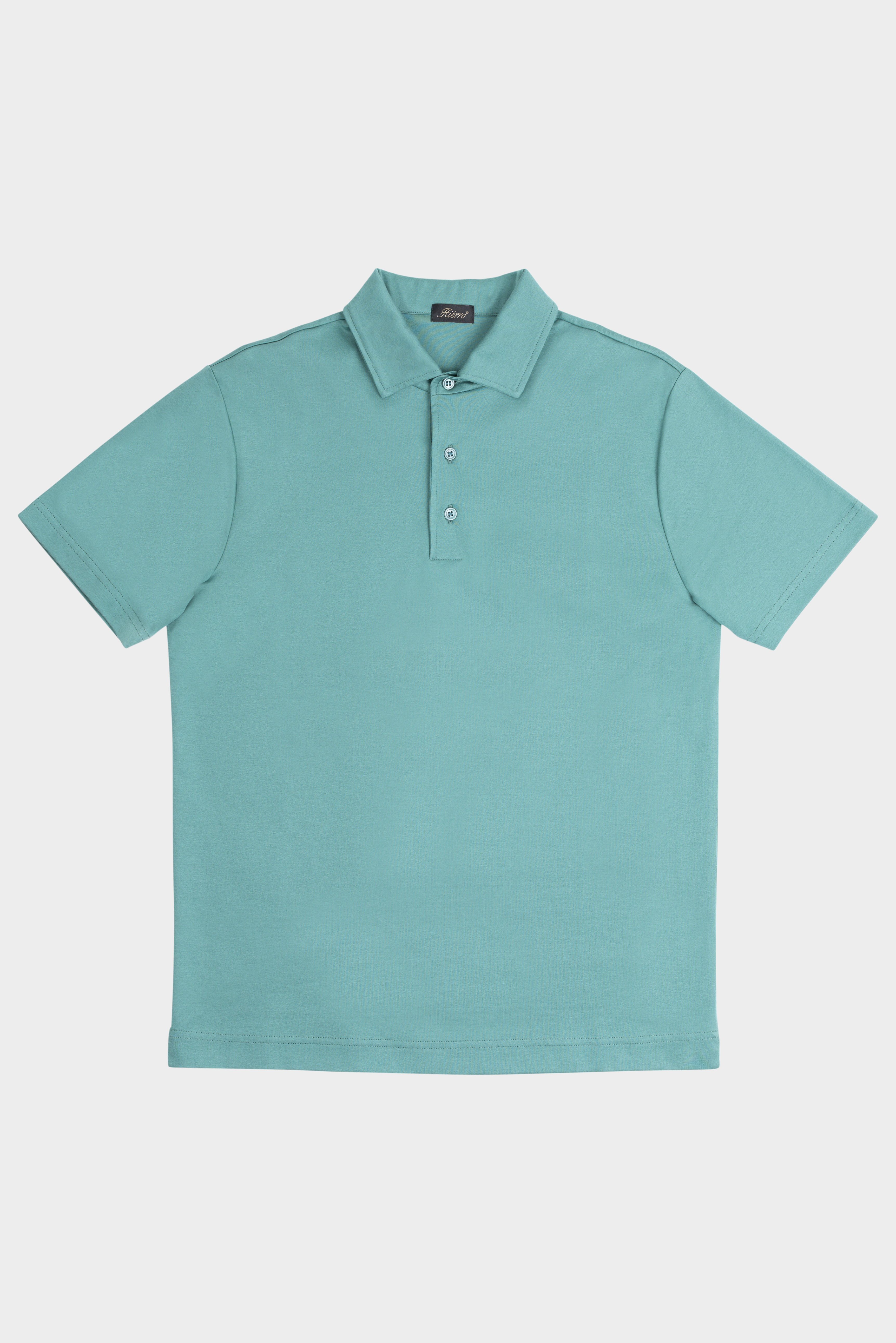 Erice Green Polo