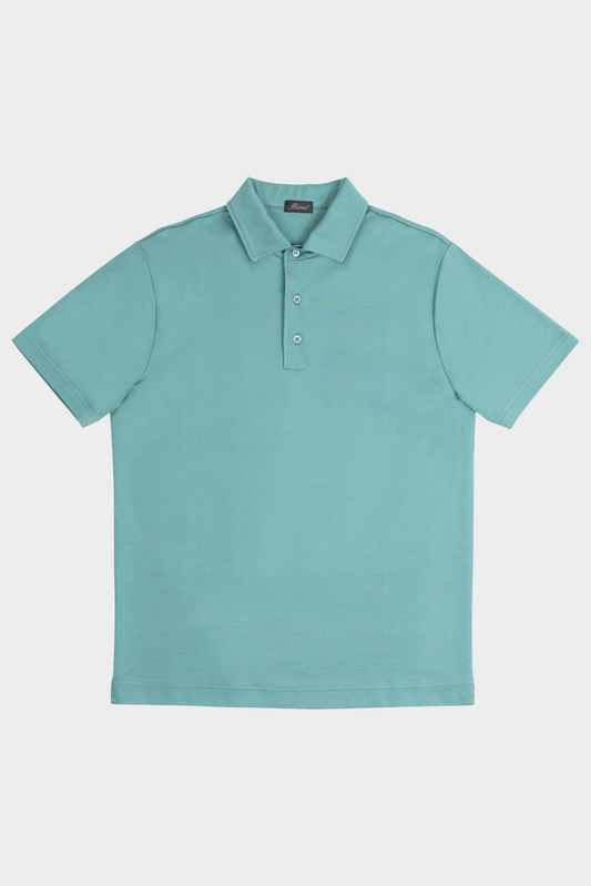Erice Green Polo