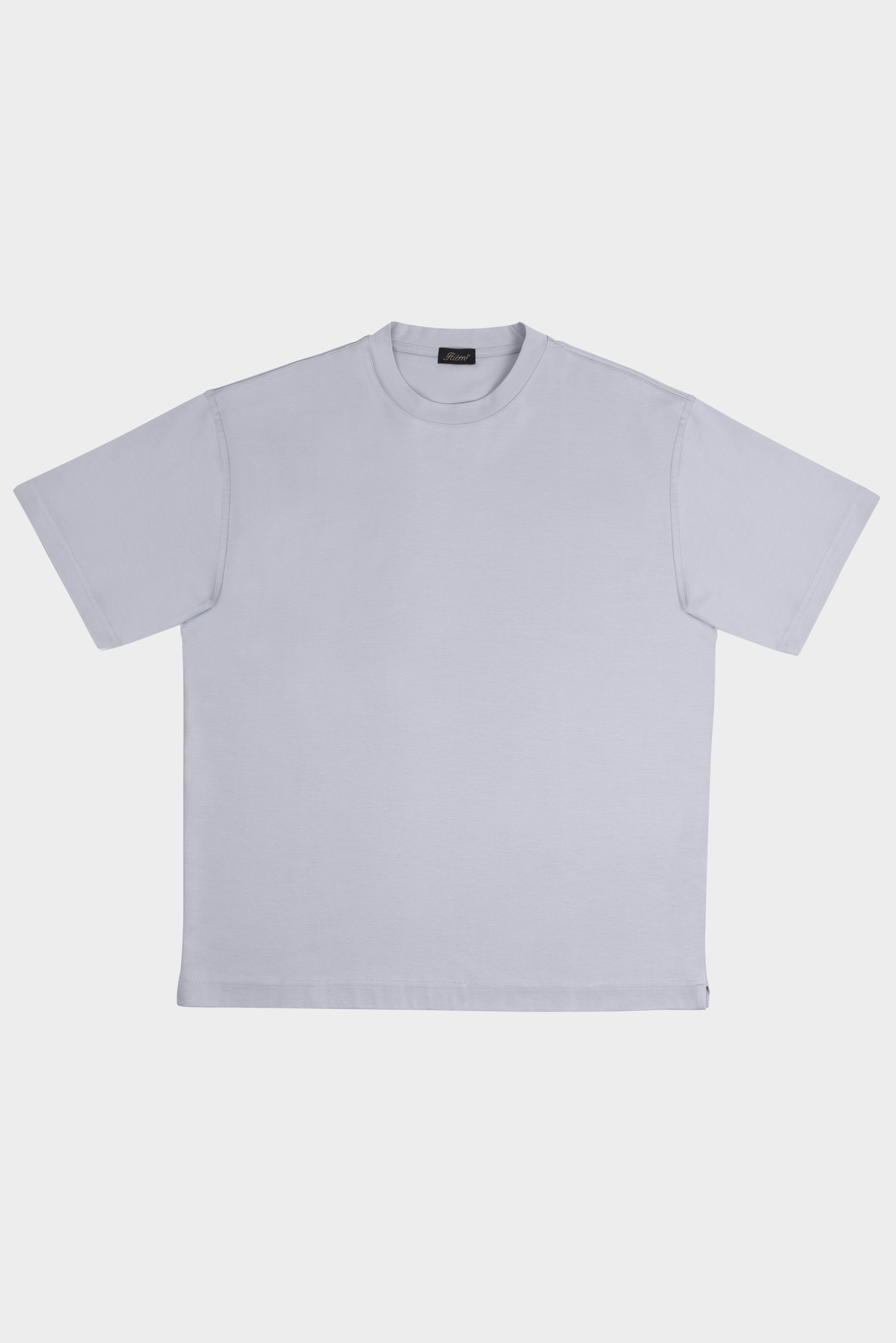 Grigio Grey Oversized T-shirt