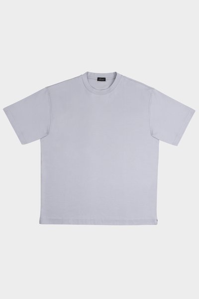 Grigio Grey Oversized T-shirt