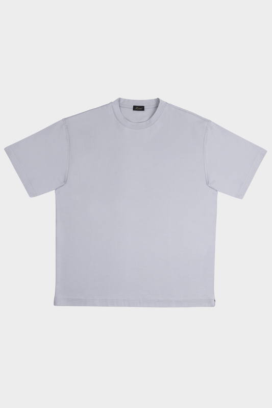 Grigio Grey Oversized T-shirt