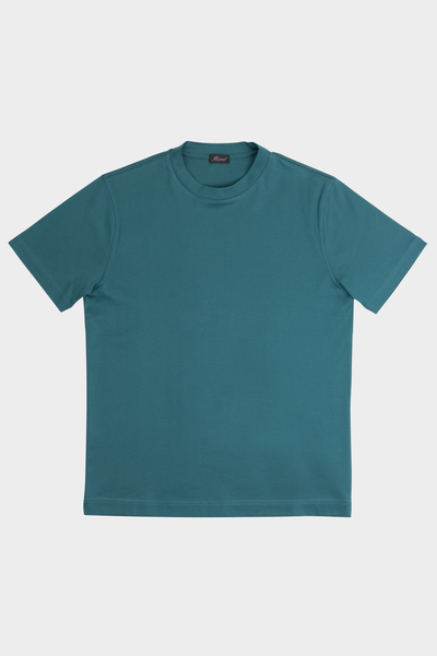 Oleum Green T-shirt