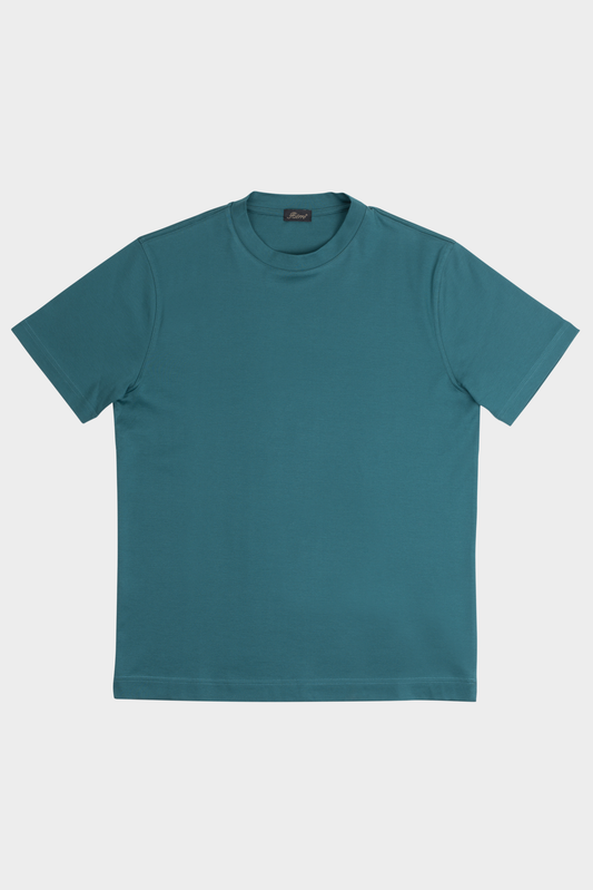 Oleum Green T-shirt