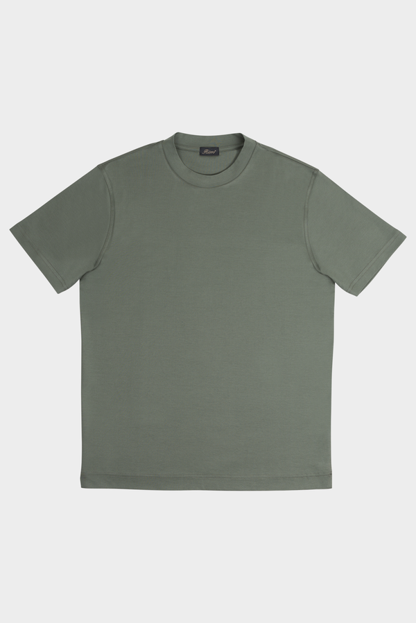 Edera Army Green T-shirt