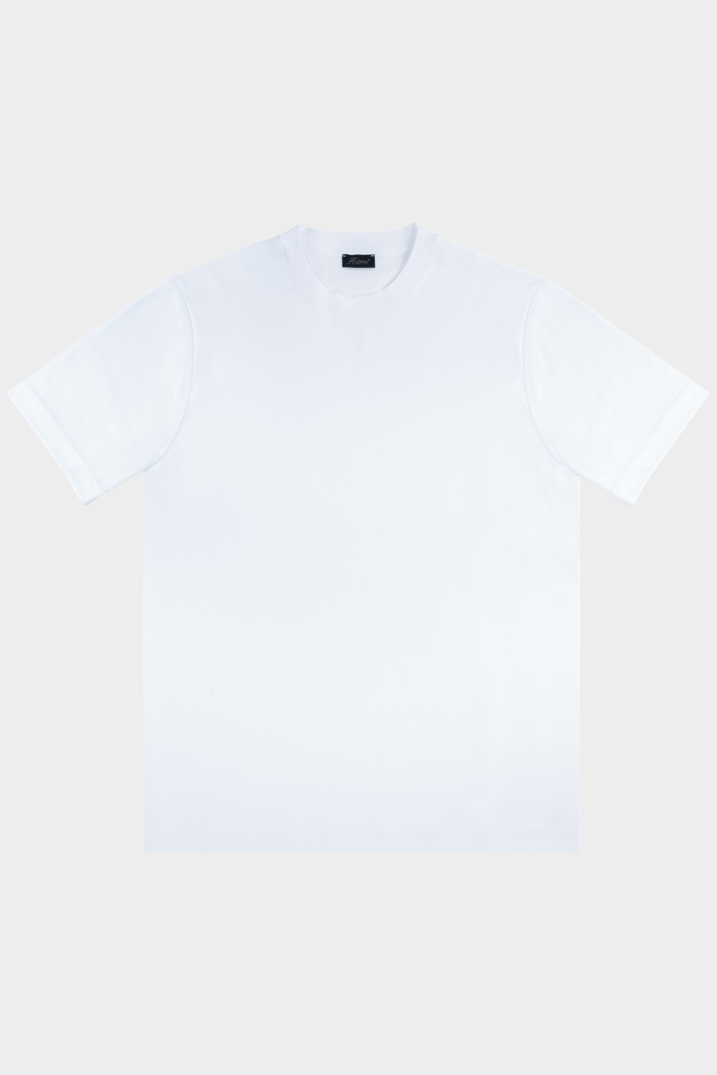 Bianco White T-shirt