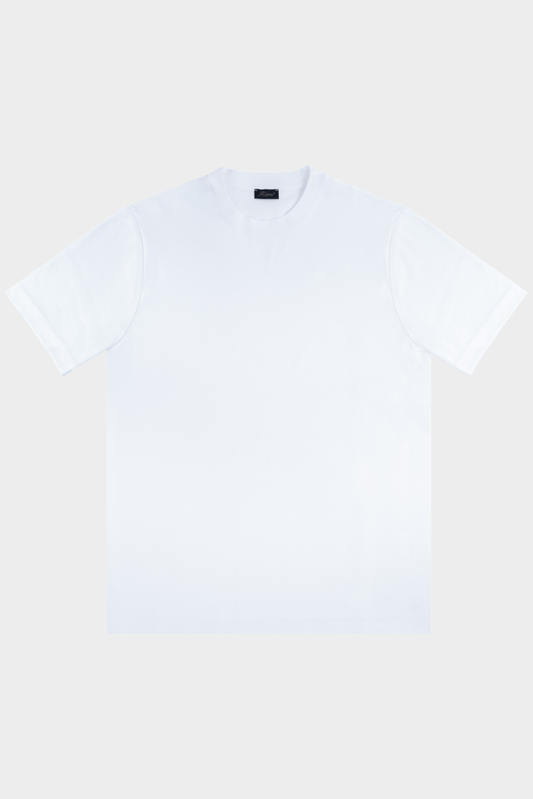 Bianco White T-shirt