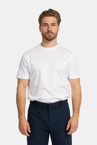 Bianco White T-shirt