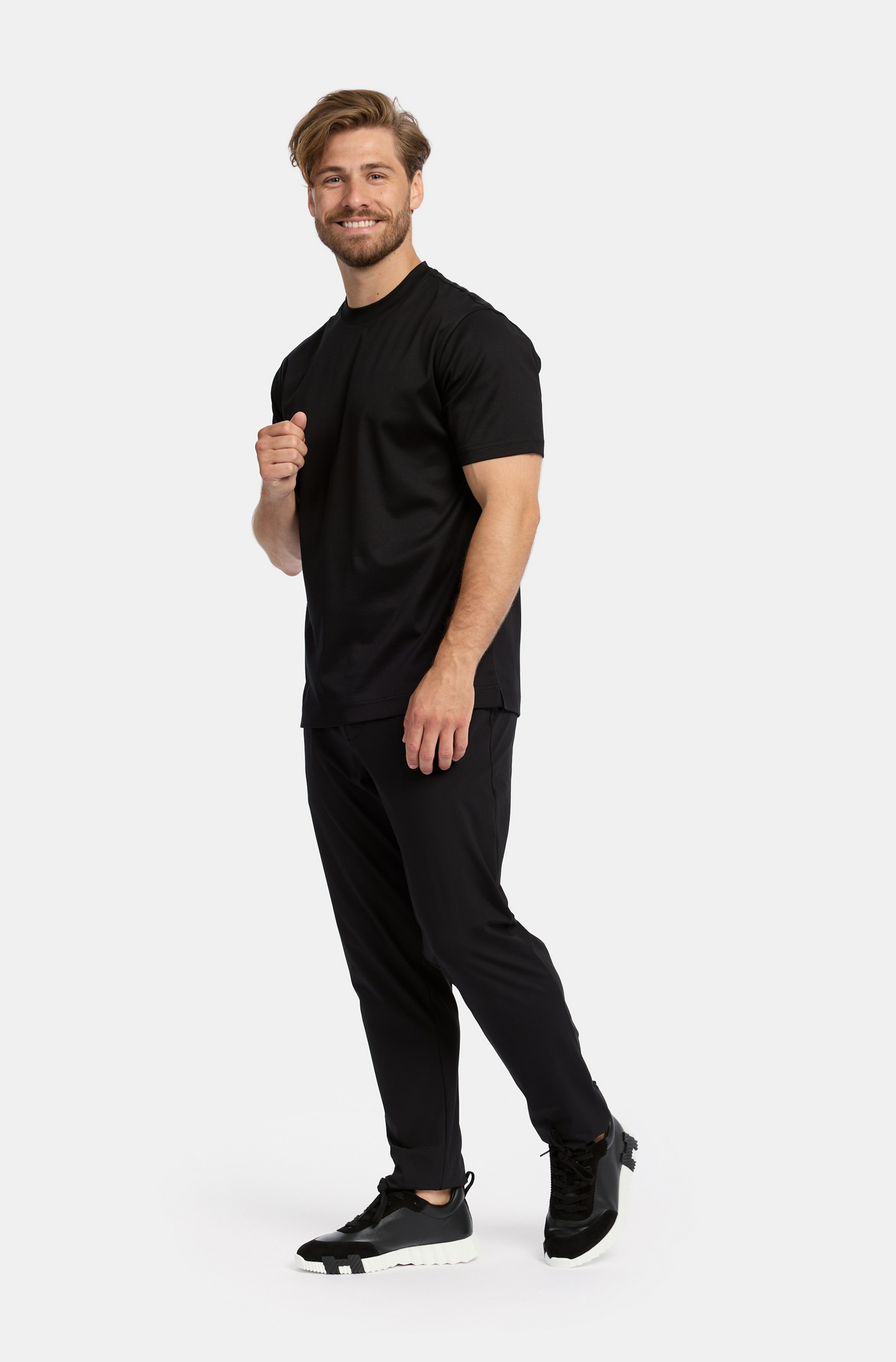 Midnight Black T-shirt