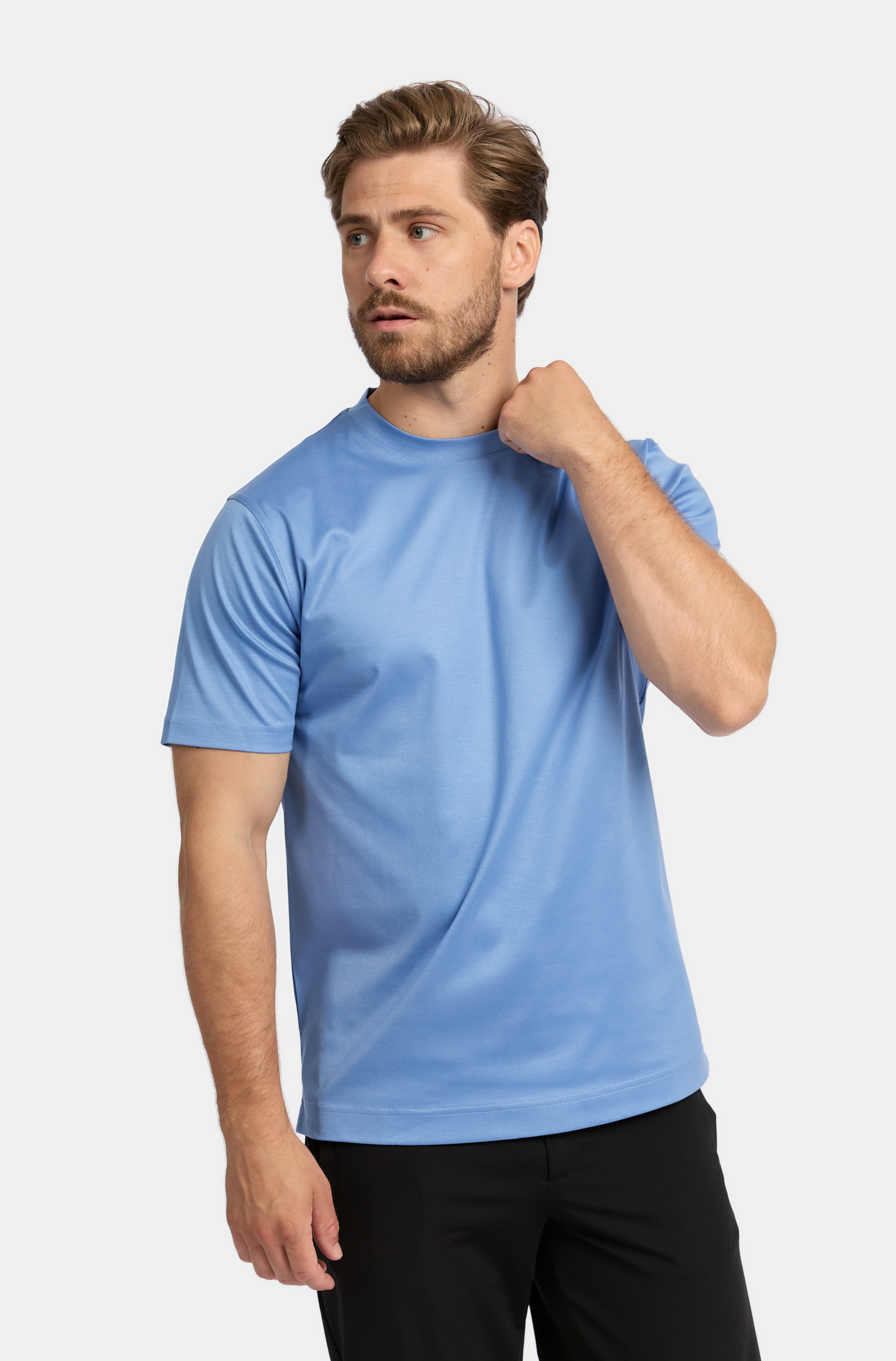 Pag Blue T-shirt