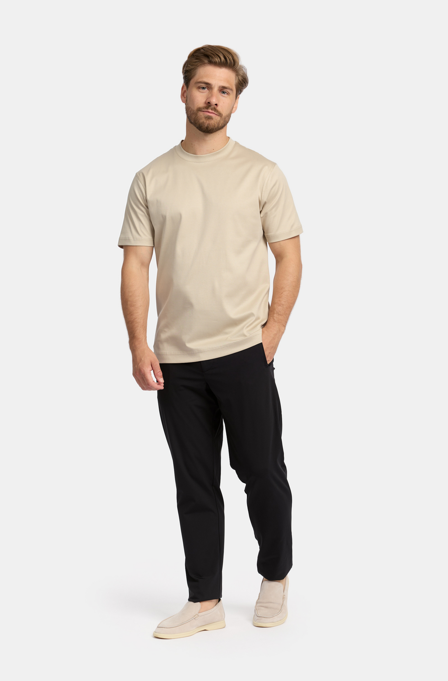 Champagne Gold T-Shirt