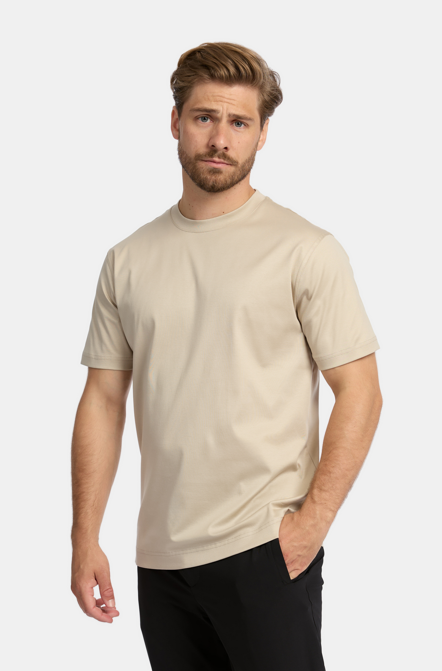Champagne Gold T-Shirt