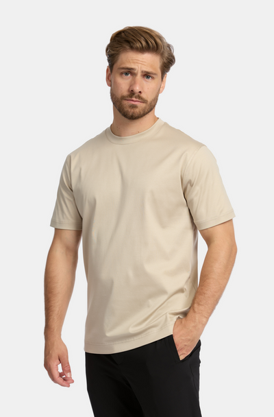 Champagne Gold T-Shirt