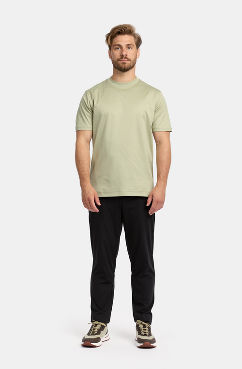 Papaya Green T-Shirt