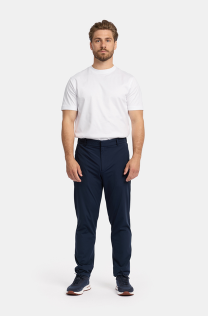 Blue Notte Pantalon