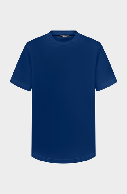 Azzurra Blue T-Shirt