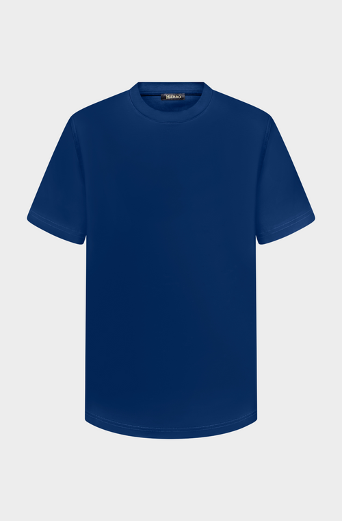 Azzurra Blue T-Shirt
