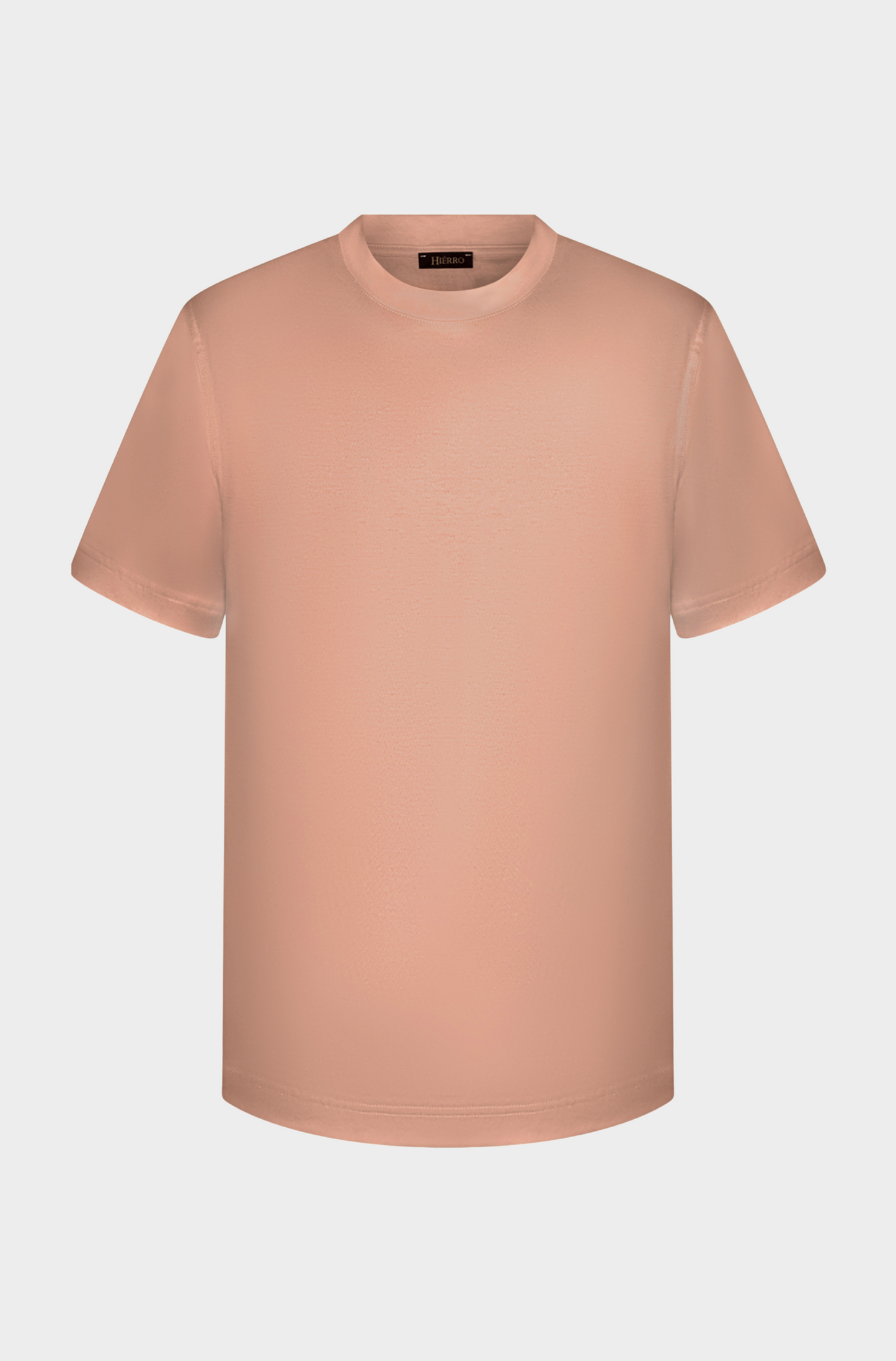Soft Pink T-Shirt