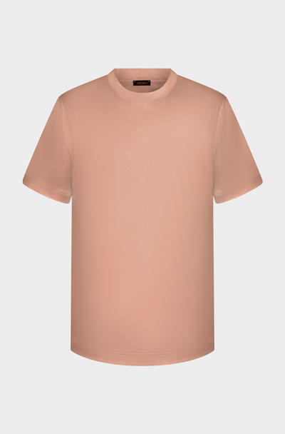 Soft Pink T-Shirt