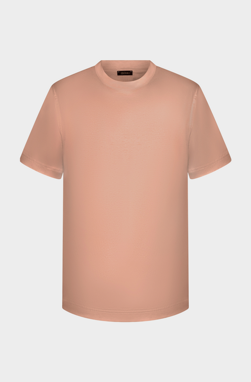 Soft Pink T-Shirt