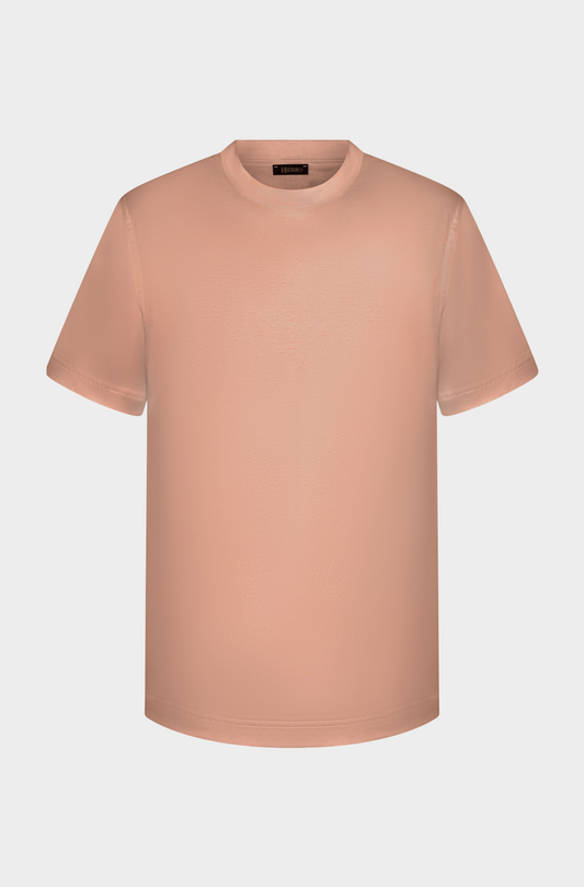 Soft Pink T-Shirt