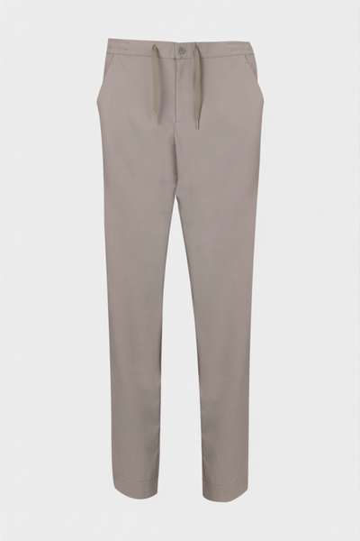 Dark Taupe Pantalon