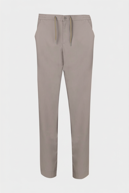Dark Taupe Pantalon