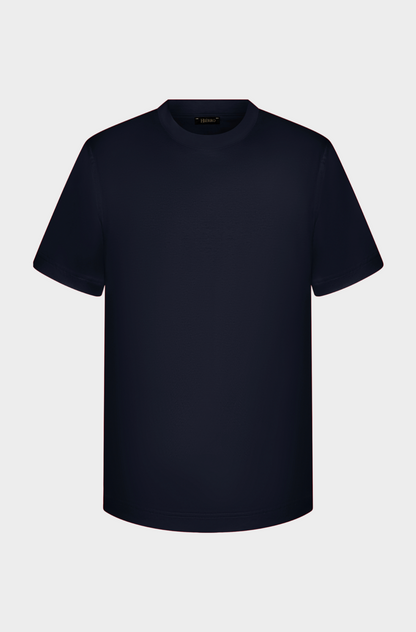 Dark Navy Blue T-Shirt
