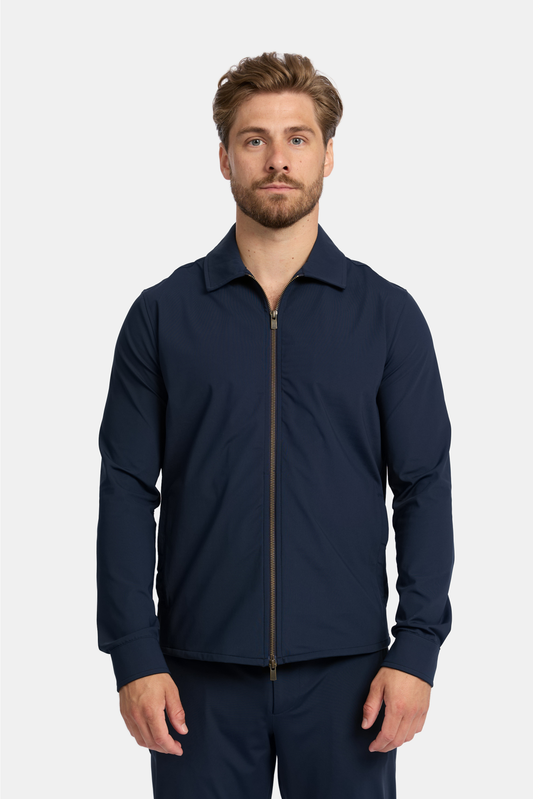 Blue Notte Jacket