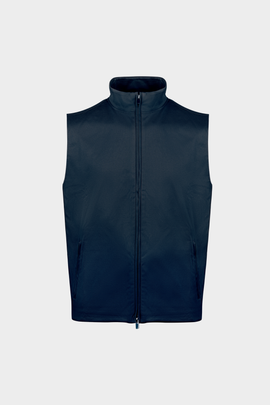 Filoscozia Bodywarmer Navy