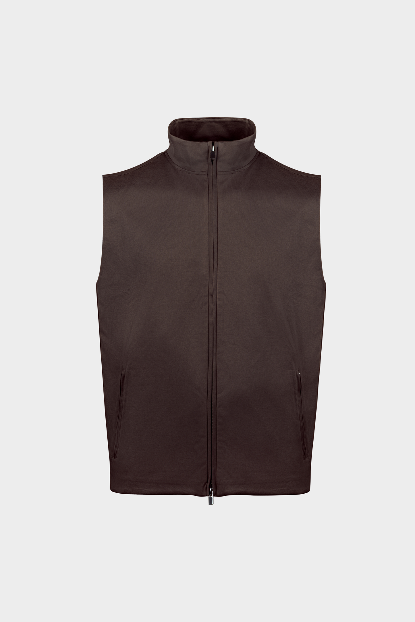 Filoscozia Bodywarmer Ebano