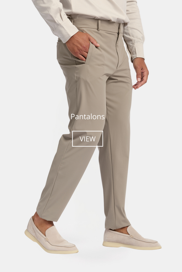 Pantalons