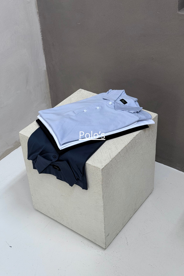 Polo's