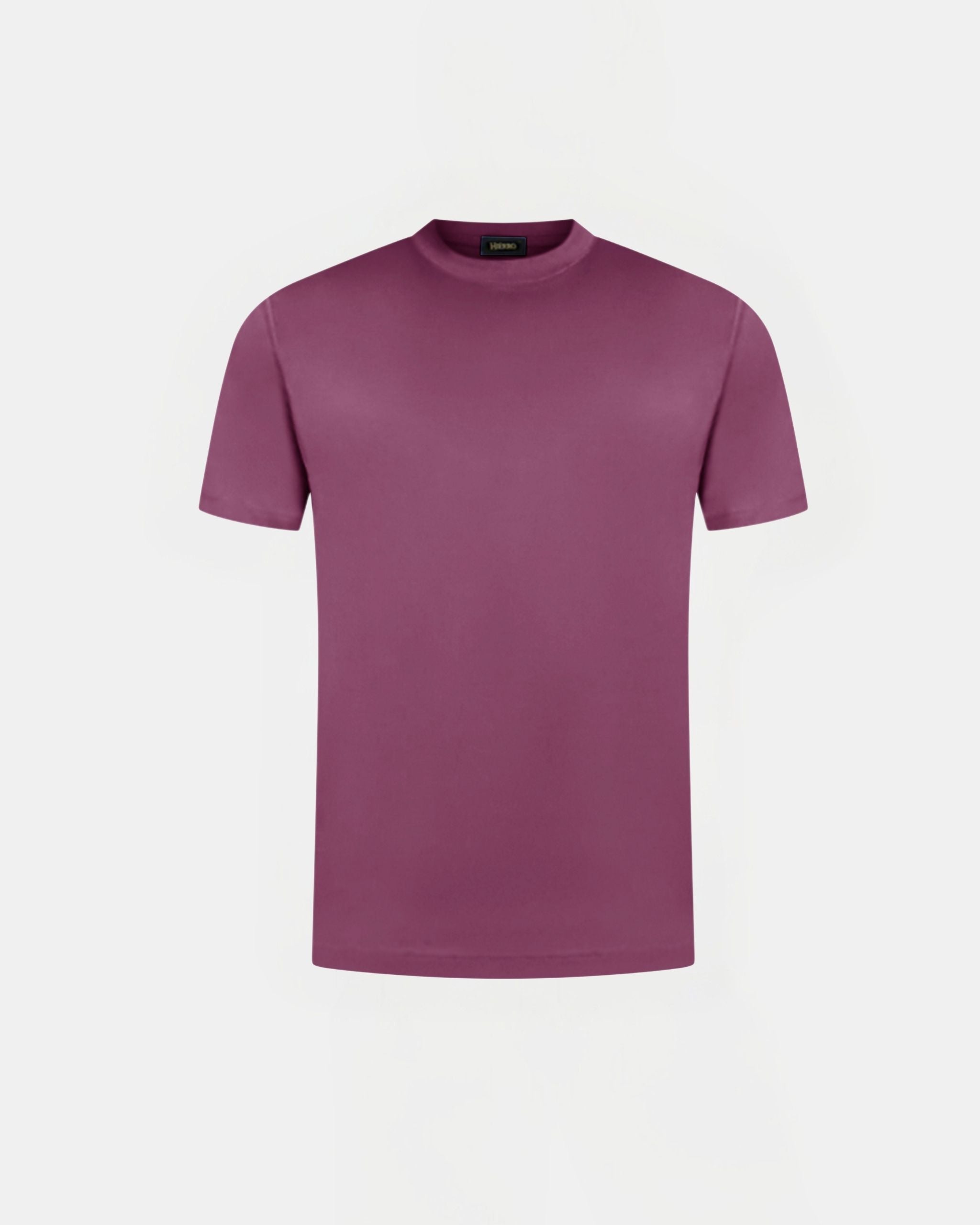Aubergine T-Shirt