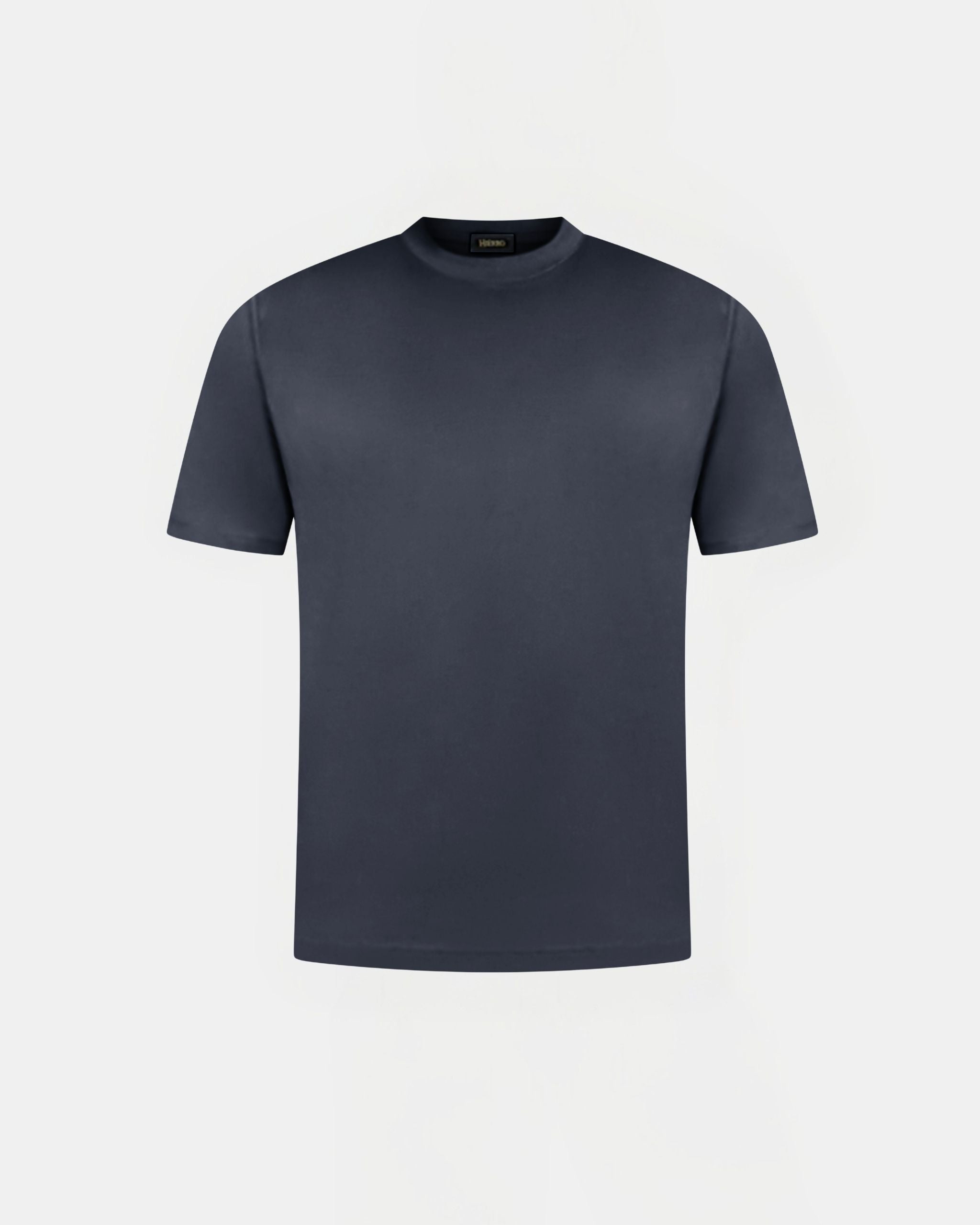 Slate Oversized T-shirt
